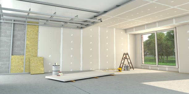 Best Local Insulation Services  in Redland, MD