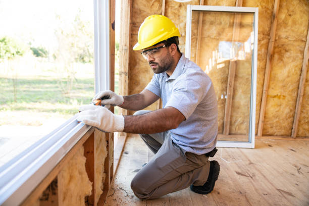Soundproof Insulation Installation in Redland, MD