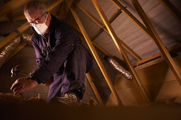 Best Residential Insulation Services  in Redland, MD
